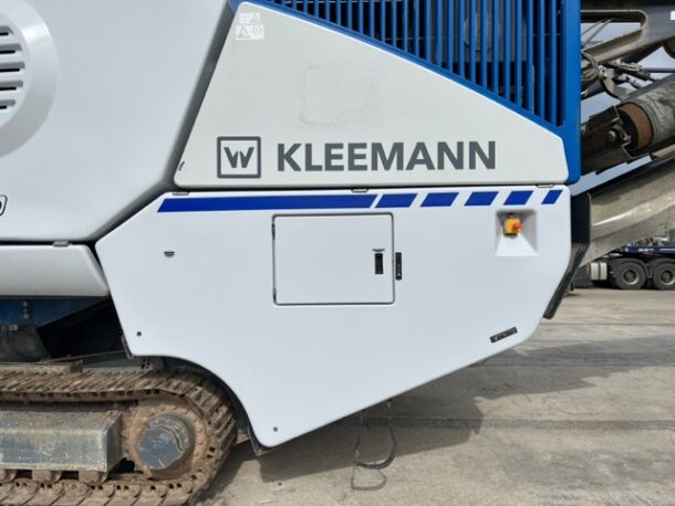 Kleemann mc110z