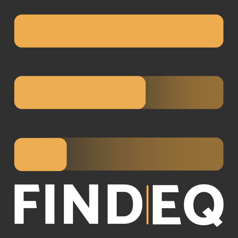 Findeq_we_find_equipment_for_you_BLACK FRIDAY DEAL
