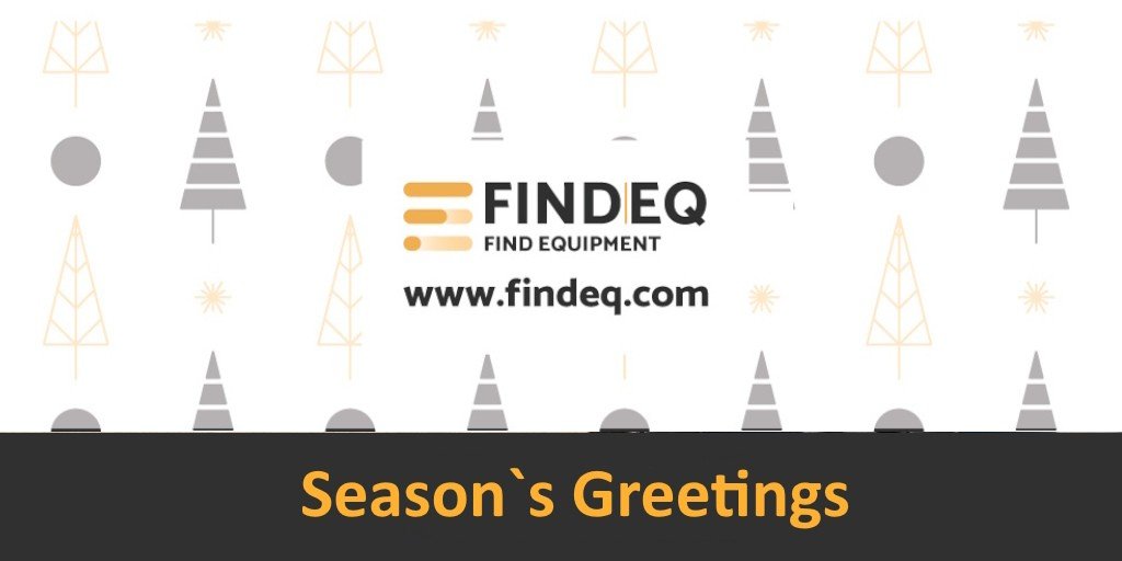 Findeq Season's Greetings 2024