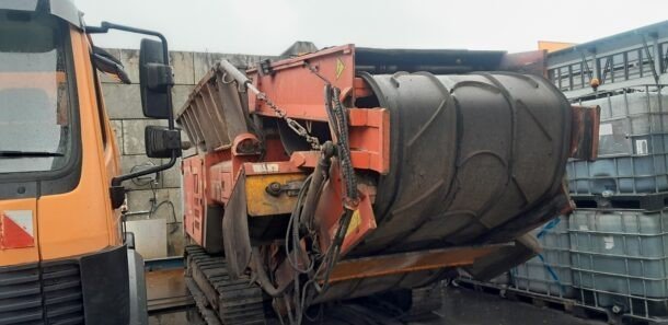 Hammel Vb 750 Dk Hammel VB 750 DK