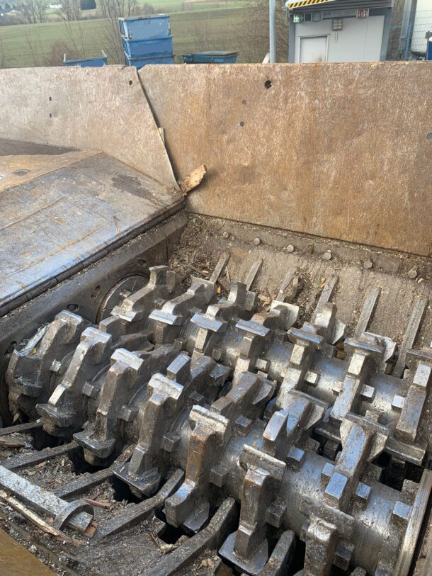 Hammel Vb 750 Dk Hammel VB 750 DK