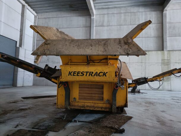 Keestrack K6