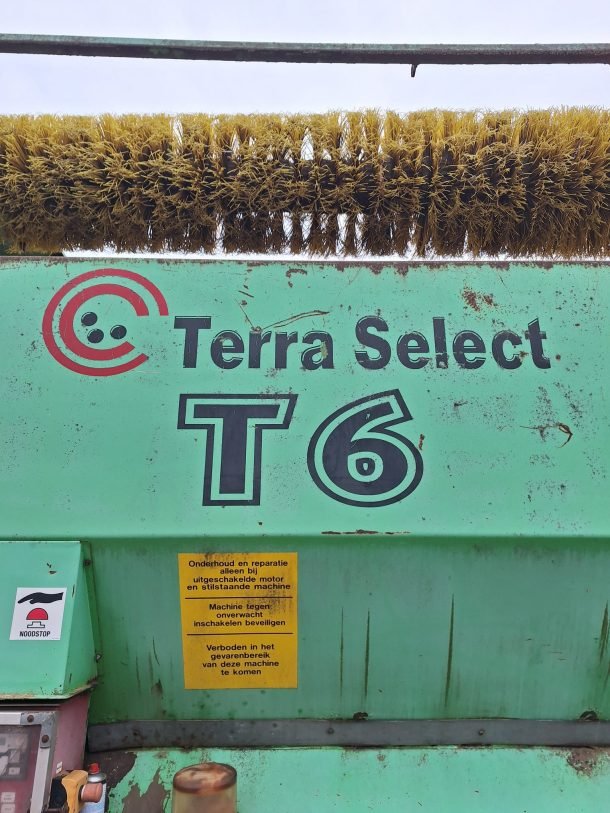 Terra Select T6