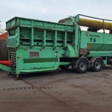 Terra Select T6