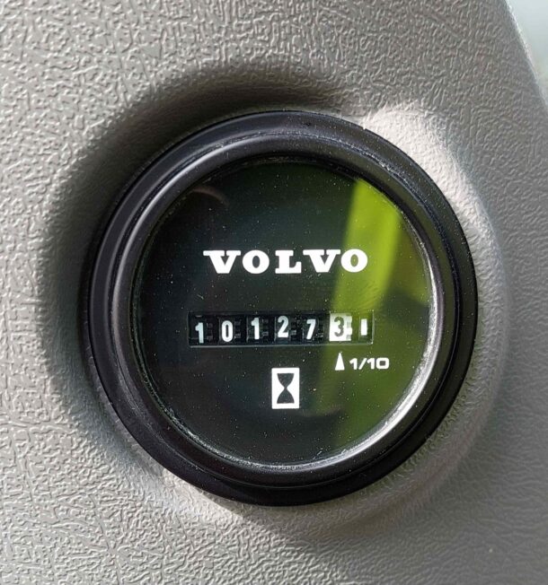 Volvo ew240emh