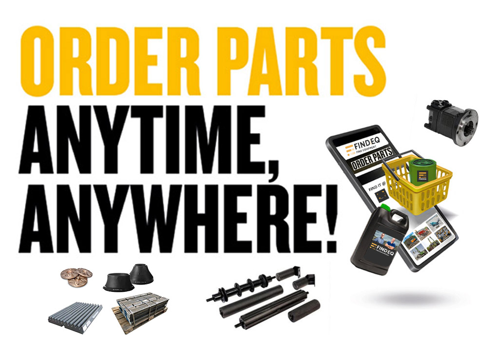 Wear and spare parts - 2
