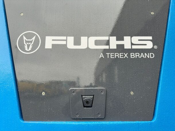 Fuchs mhl320f