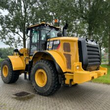 Caterpillar 950M