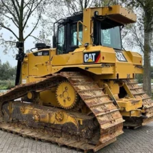 Caterpillar D6T LGP