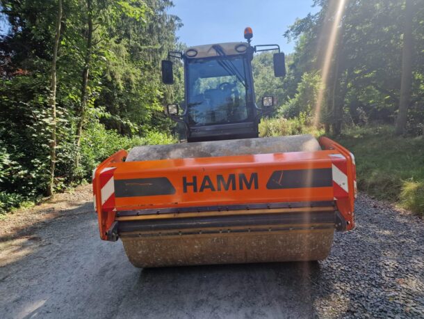 Hamm h13i