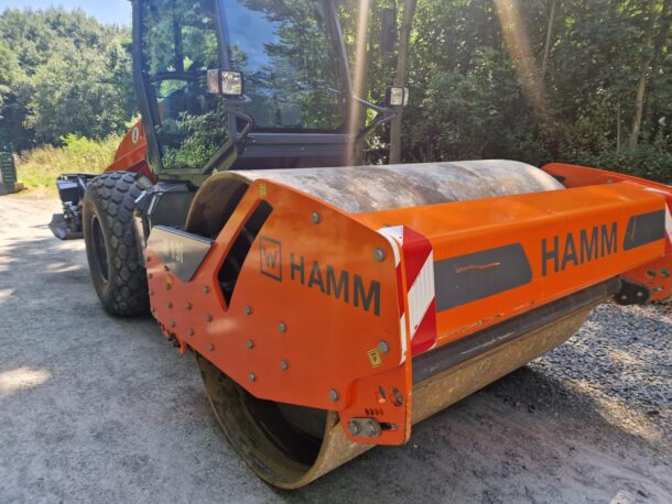 Hamm h13i