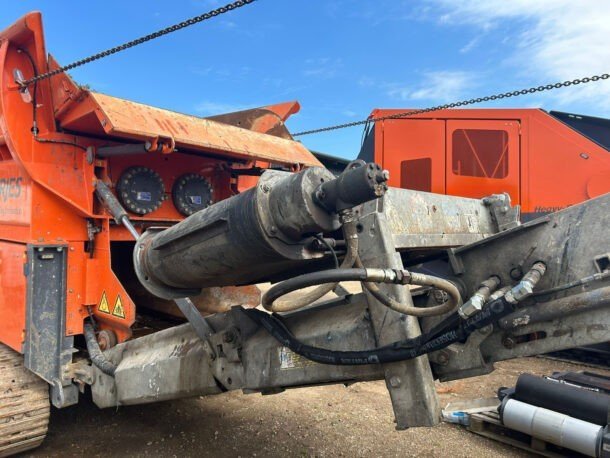 Arjes VZ750DK