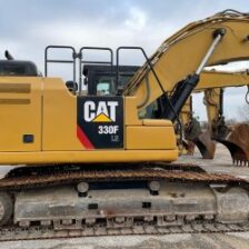 Caterpillar 330FLN