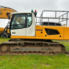 Liebherr R926LC