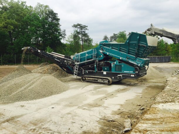 Powerscreen warrior 1400x