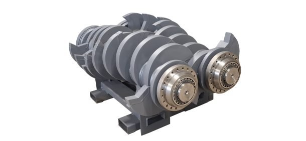Rotor - Grinder, Shredder Rotor - grinder, shredder