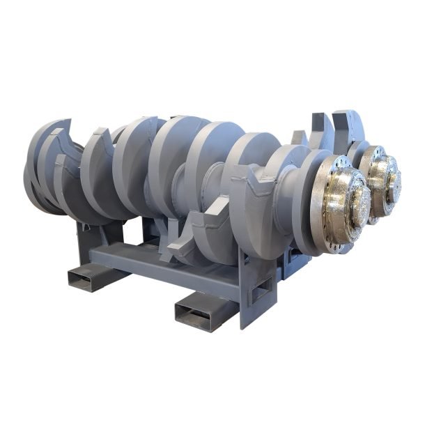 Rotor - Grinder, Shredder Rotor - grinder, shredder