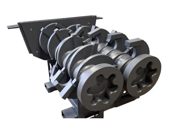 Rotor - Grinder, Shredder Rotor - grinder, shredder