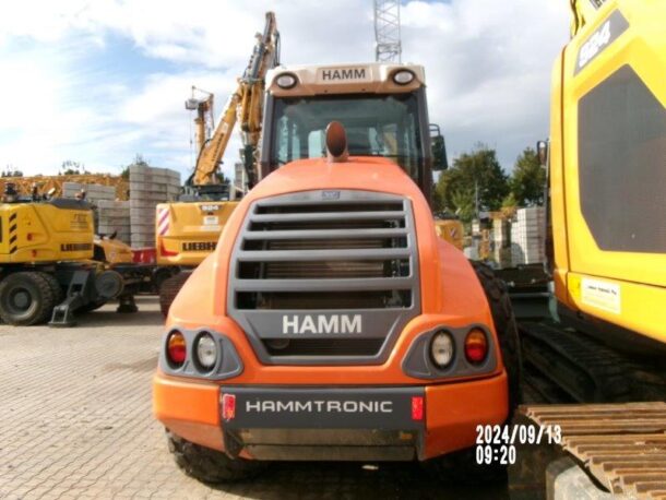 Hamm h13i