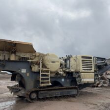 Metso LT106