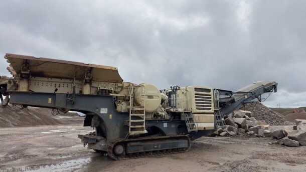 Metso lt106