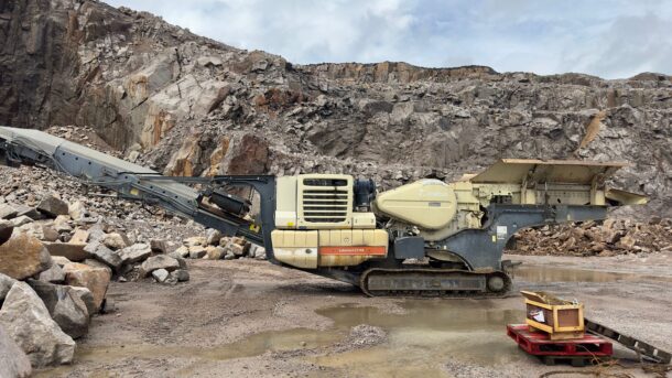 Metso lt106