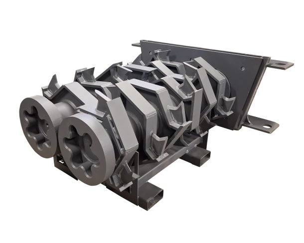 Rotor - Grinder, Shredder Rotor - grinder, shredder