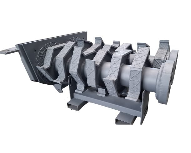 Rotor - Grinder, Shredder Rotor - grinder, shredder