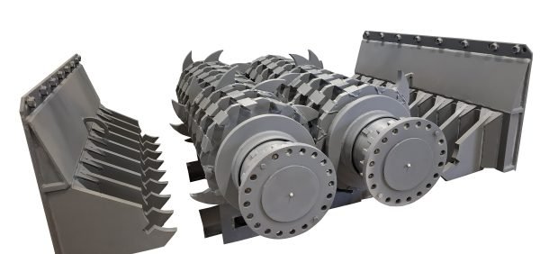 Rotor - Grinder, Shredder Rotor - grinder, shredder