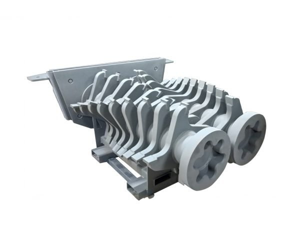 Rotor - Grinder, Shredder Rotor - grinder, shredder