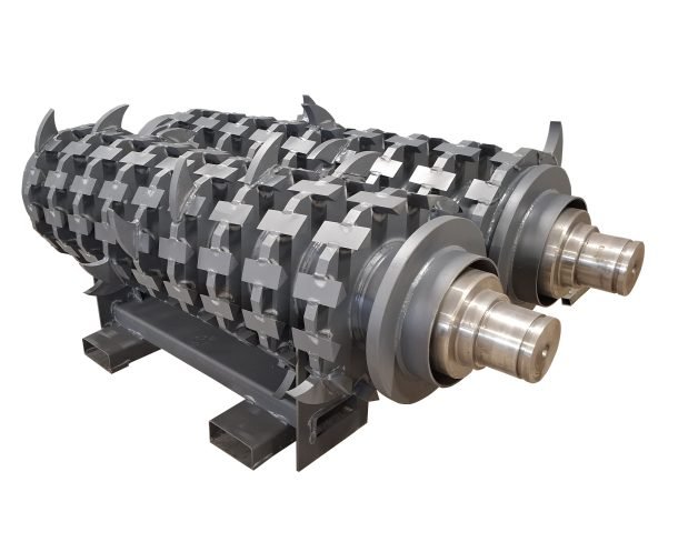 Rotor - Grinder, Shredder Rotor - grinder, shredder