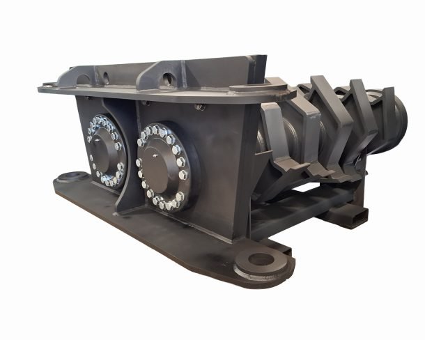 Rotor - Grinder, Shredder Rotor - grinder, shredder