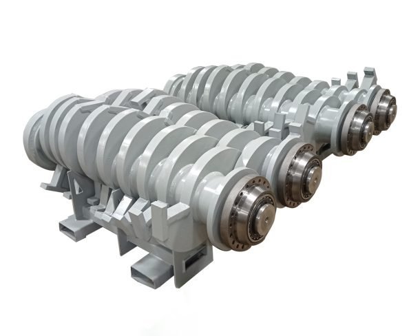 Rotor - Grinder, Shredder Rotor - grinder, shredder