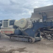 Metso LT106