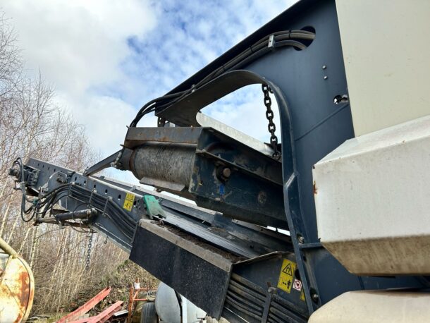 Metso lt106