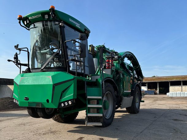 Albach Diamant 2000 Albach Diamant 2000