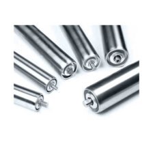Conveyor rollers