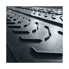 Conveyor belts