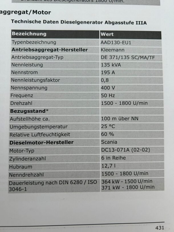 Kleemann Mr130Z Evo2 Kleemann MR130Z EVO2