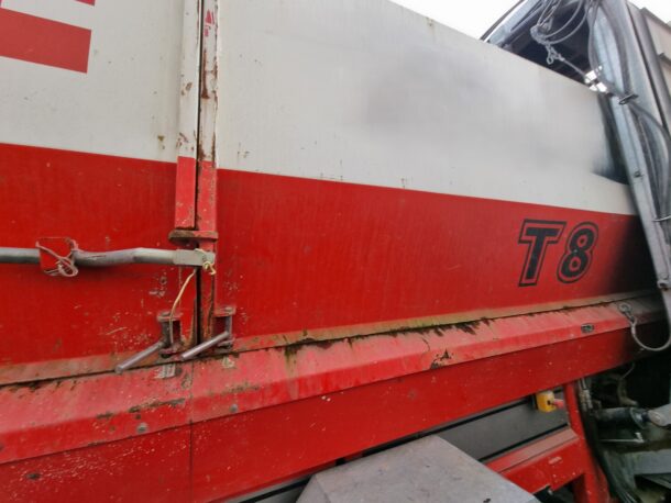 Terra Select T8