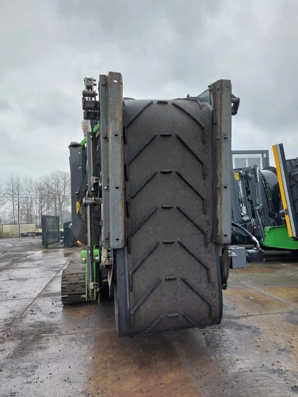 TrommALL 5800TR