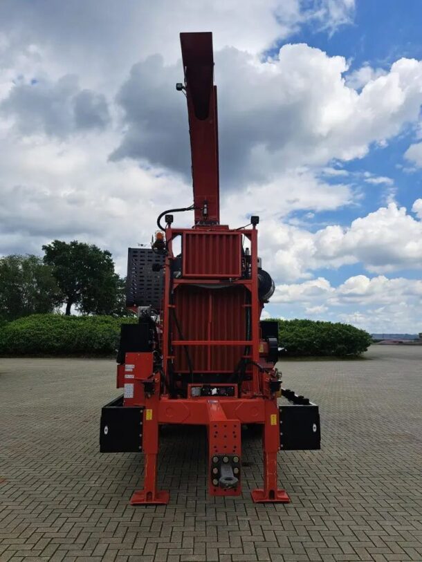 Morbark 30/36 Morbark 30/36