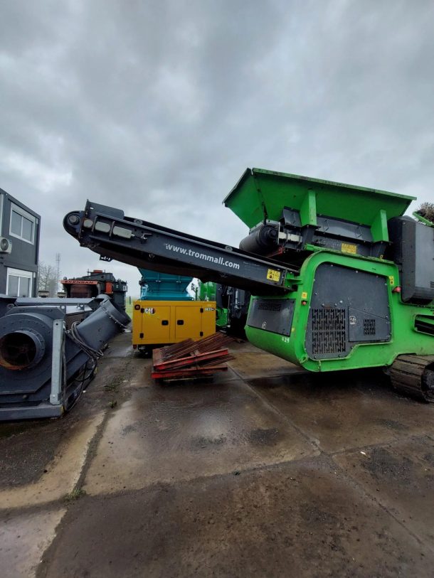 TrommALL 5800TR