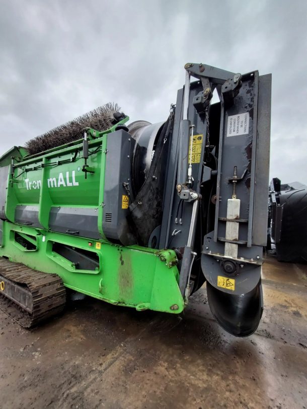 TrommALL 5800TR