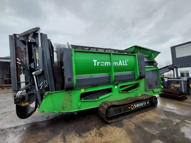 TrommALL 5800TR