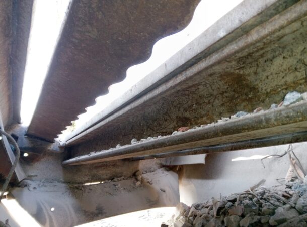 Arjes Impaktor 250 Evo 2 Arjes Impaktor 250 EVO 2