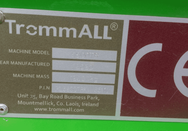 TrommALL 5800TR