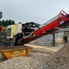 Sandvik QJ241 Sandvik QJ241