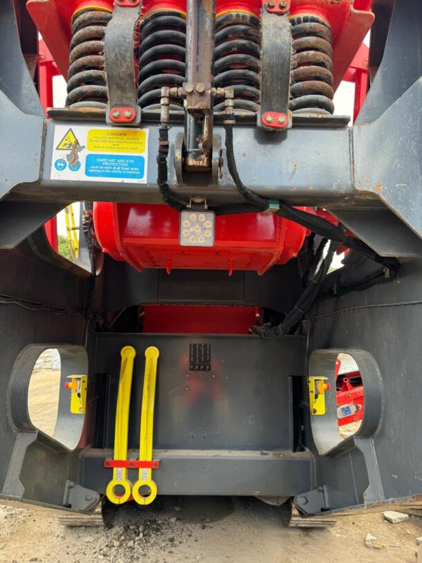Sandvik Qj241 Sandvik QJ241