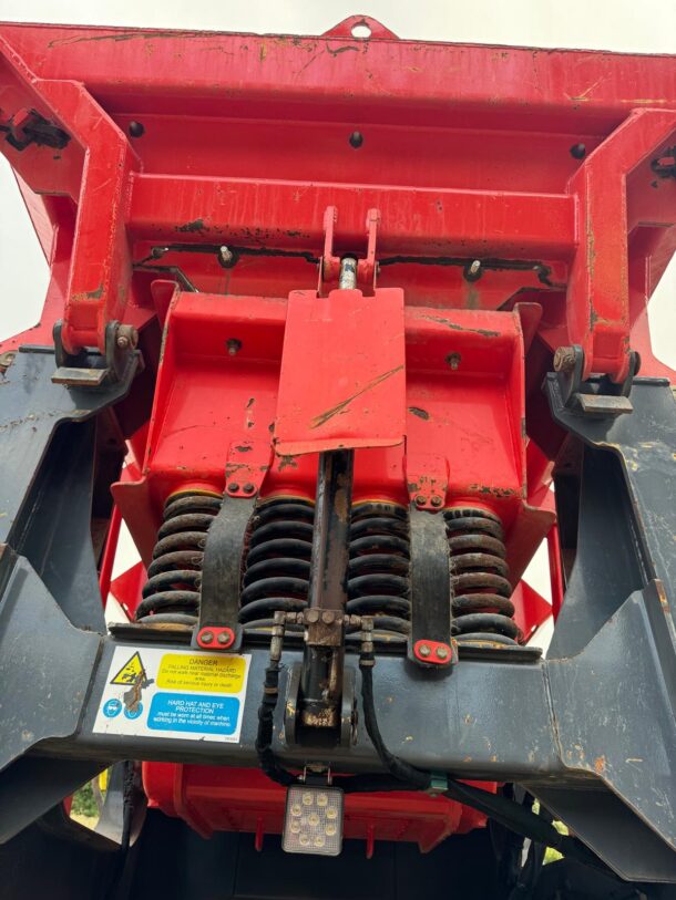 Sandvik Qj241 Sandvik QJ241